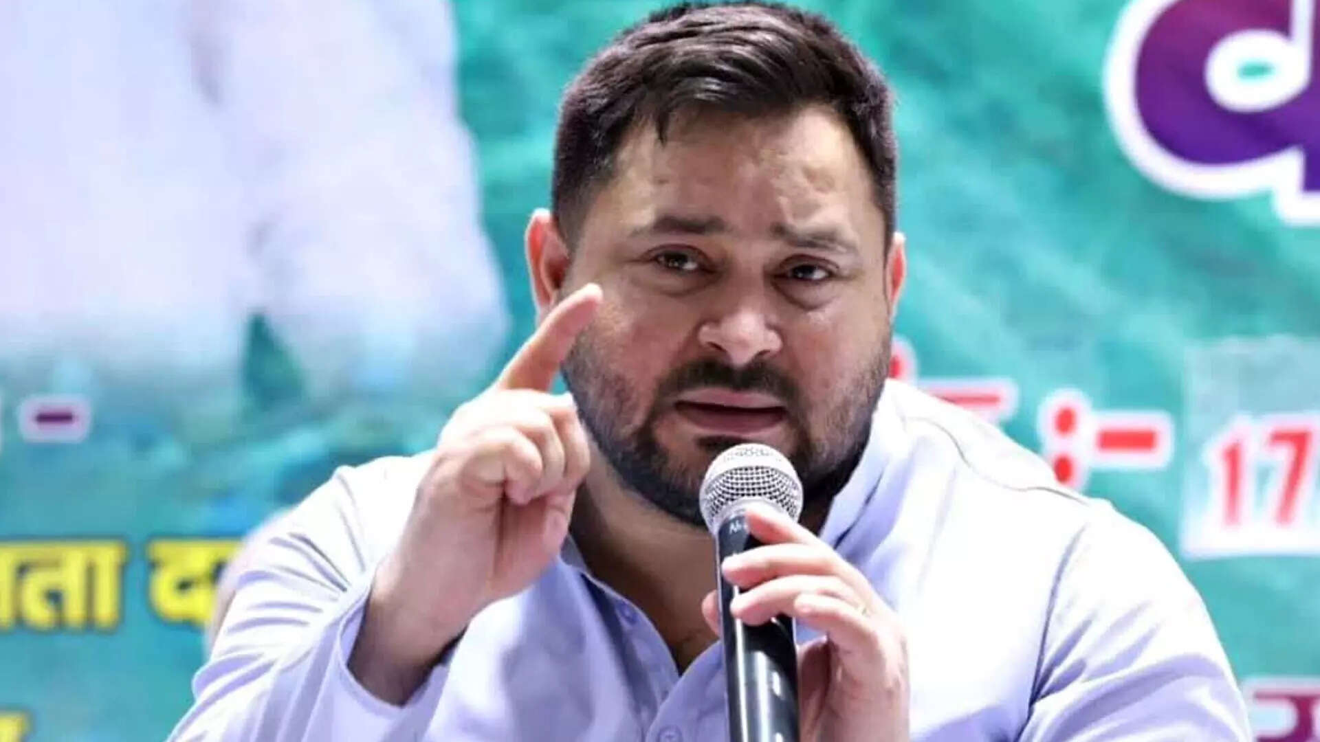 “My Age May Be Young, But My Promise Is Mature,” Says Tejashwi Yadav Ahead of Bihar Polls