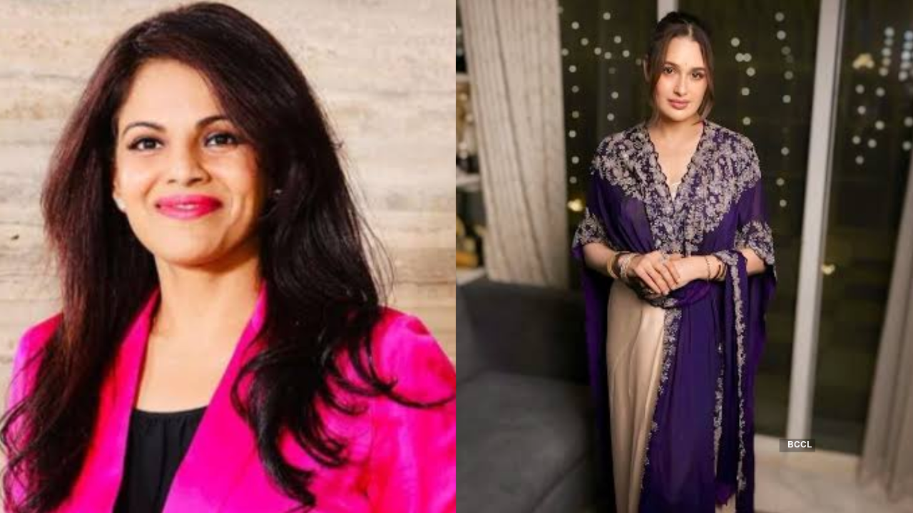From Namita Thapar to Yuvika Chaudhary; when celebs spoke about their difficult pregnancies and IVF journeys