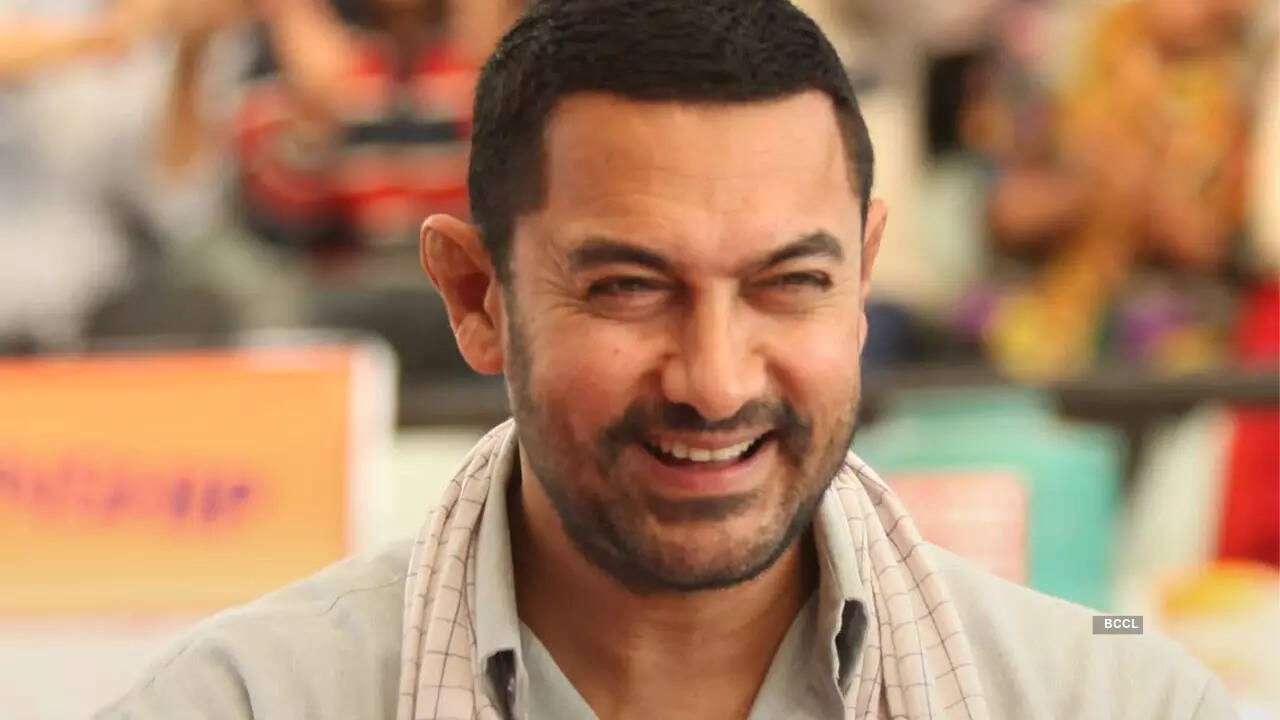​Aamir Khan continues to inspire with timeless charm, wise choices and an enduring legacy in Indian cinema​
