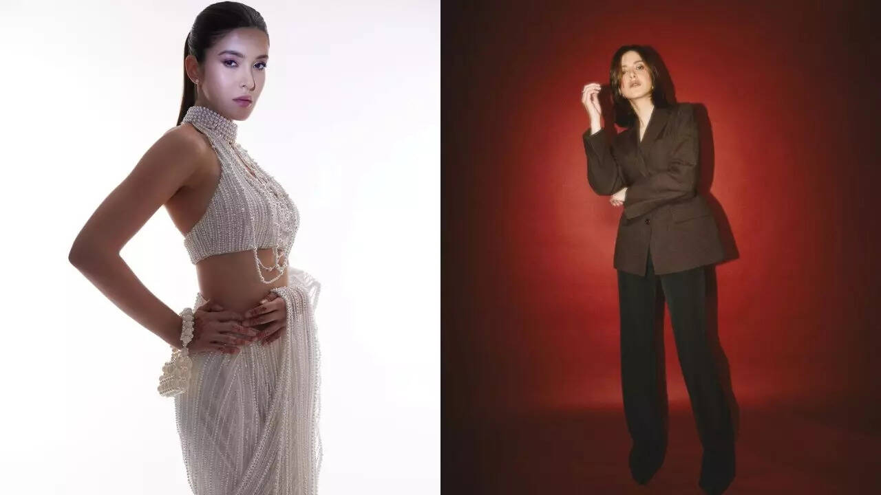 Shanaya Kapoor birthday special