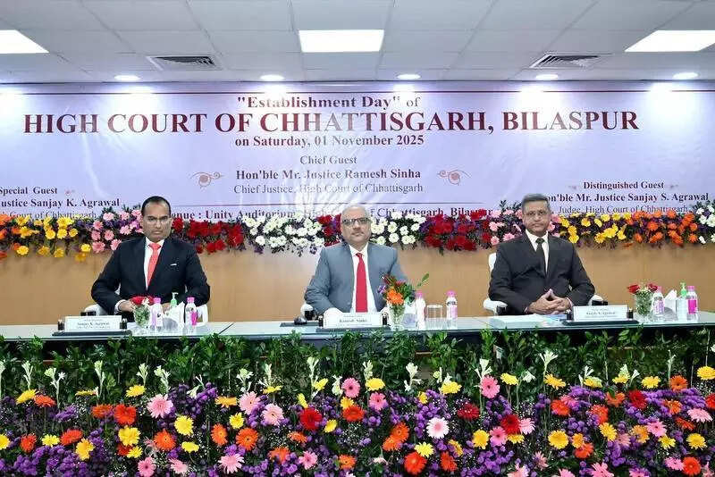People&rsquo;s faith is judiciary&rsquo;s greatest strength: CJ Sinha