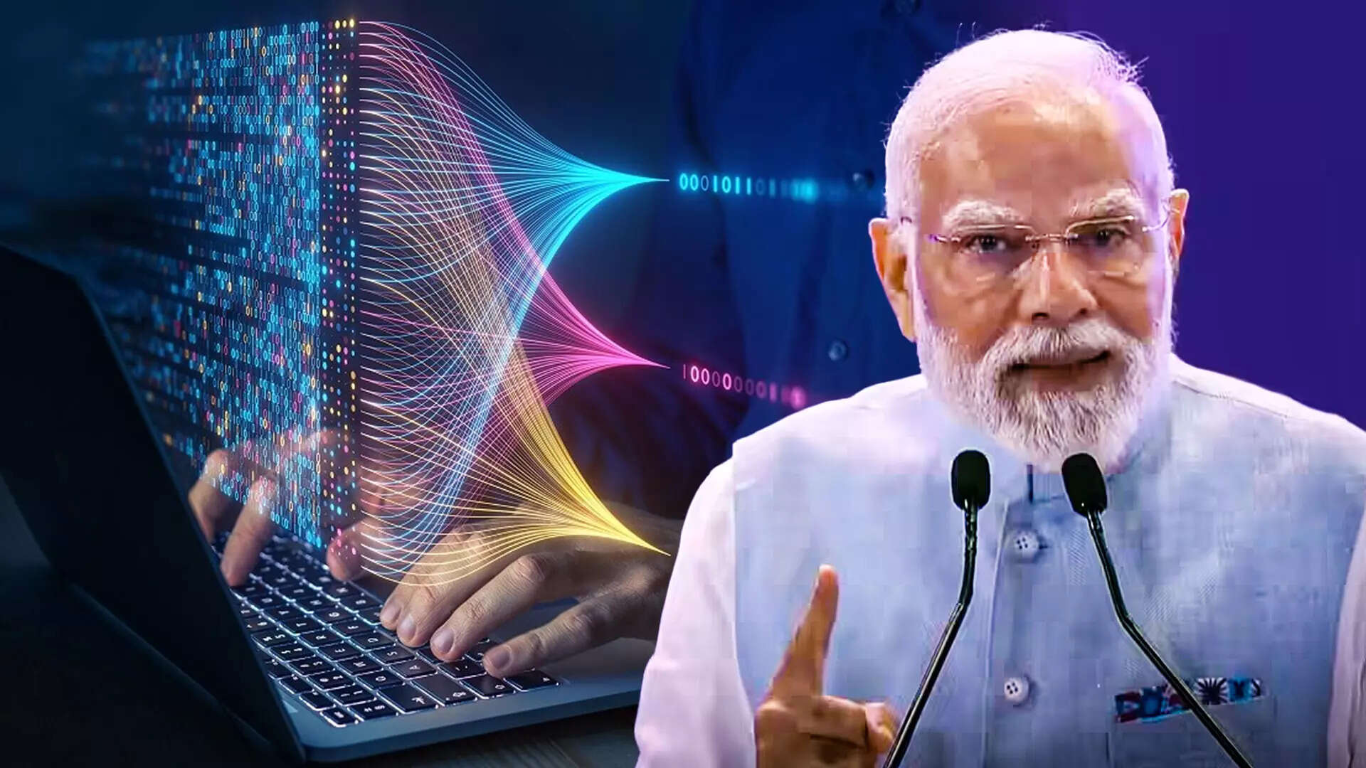 PM Modi Opens Mega ₹1 Lakh Crore Research Fund, Says India Ready For Next Tech Revolution