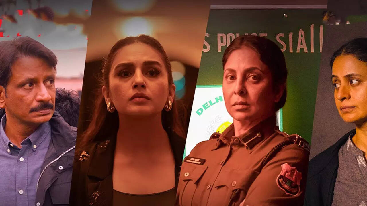 From ‘Stranger Things 5’ to ‘Delhi Crime 3’: Upcoming OTT releases to watch in 2025