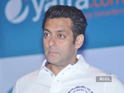 Salman Khan turns brand ambassador!
