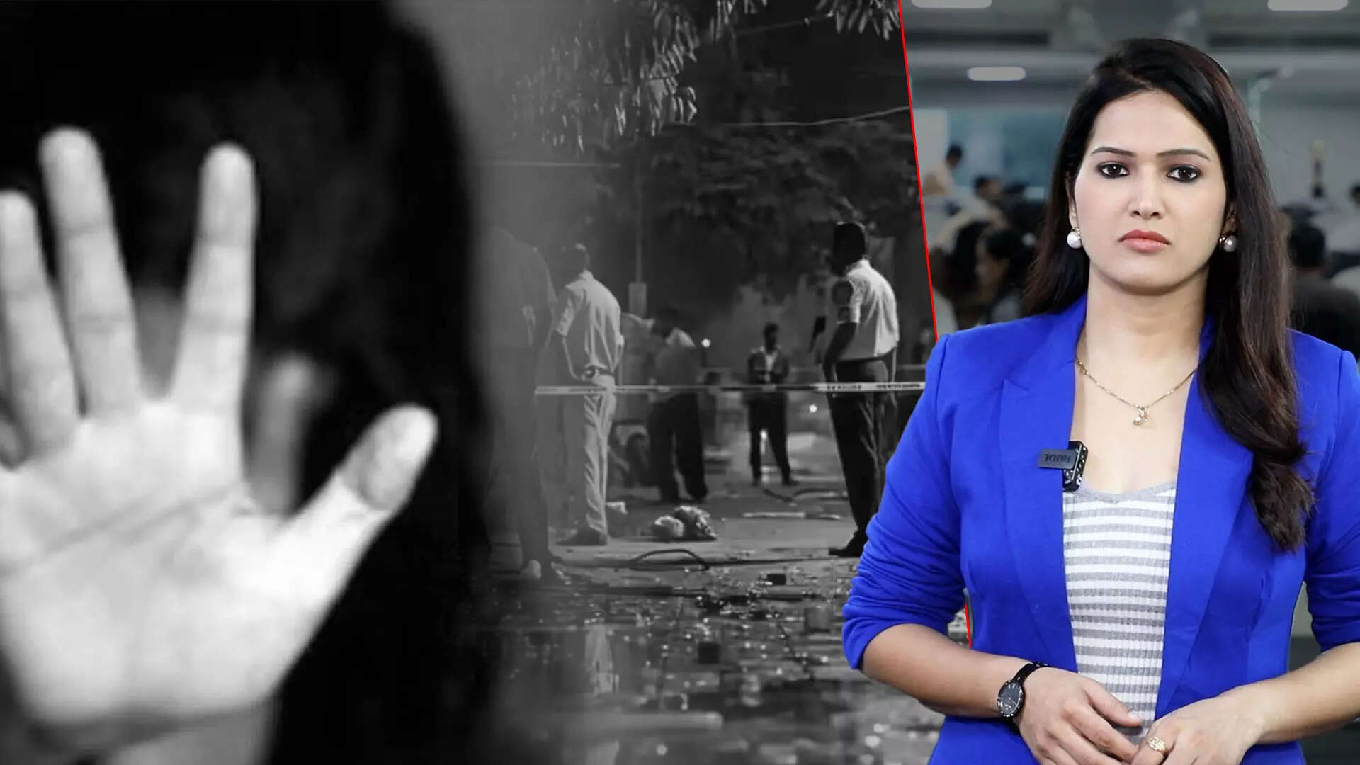 Horror In Coimbatore: Student Gang Raped After Abduction, Three Accused Shot And Arrested By Police