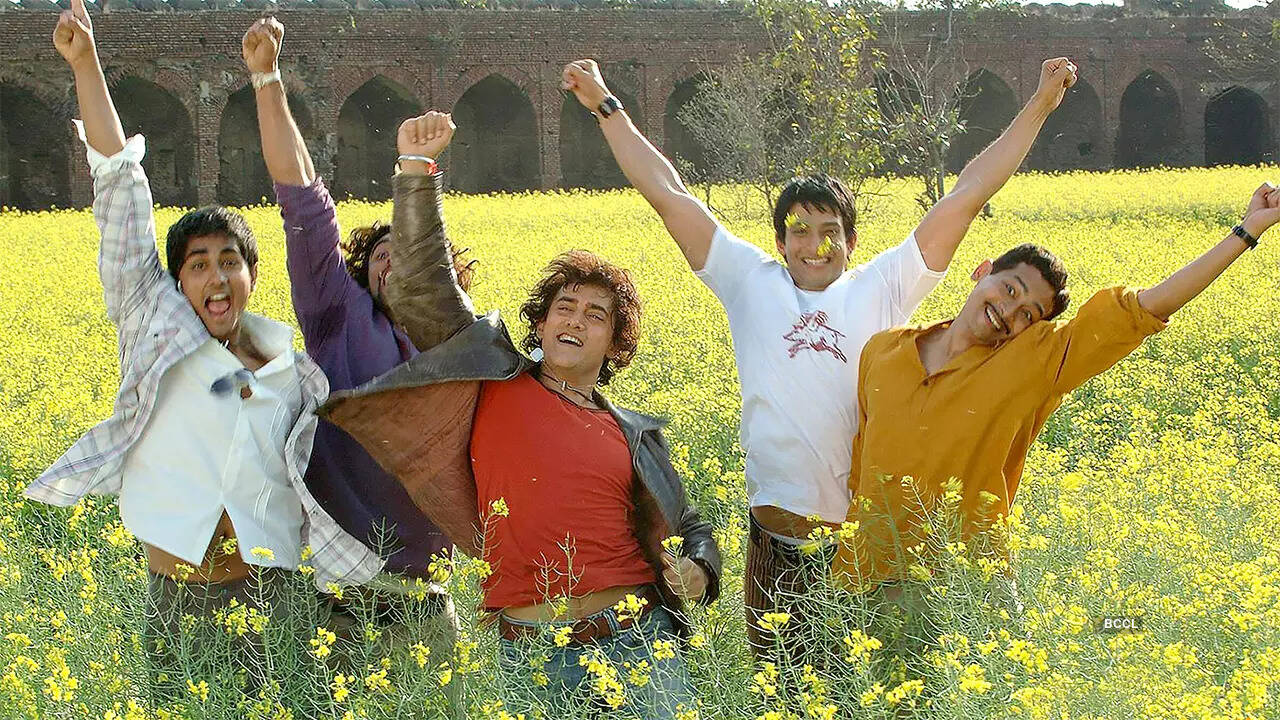 Bollywood tales of change and courage that define coming of age