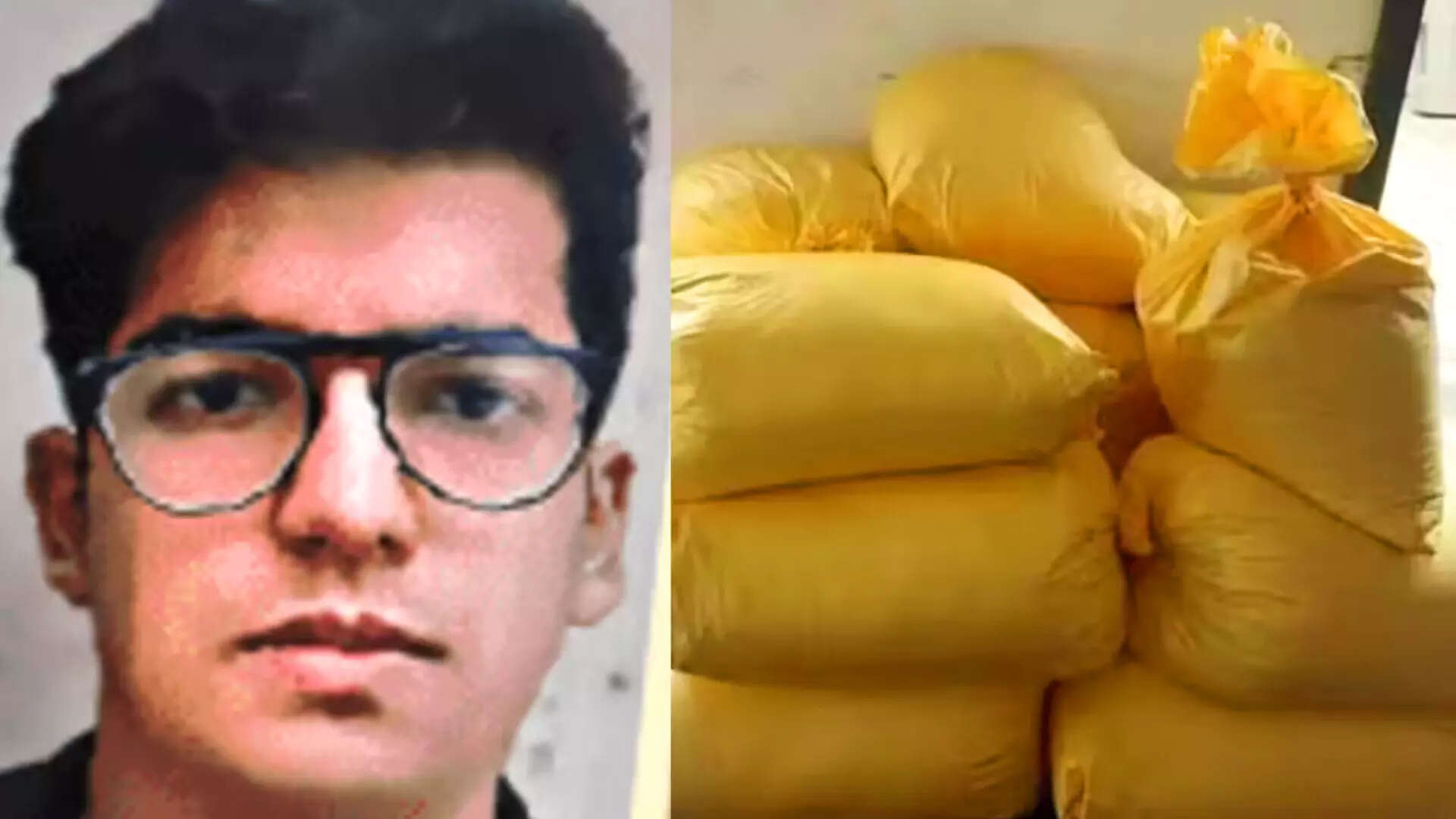 Interpol’s Red Notice Triggers Global Chase For ₹13,000 Cr Cocaine Cartel Heir Rishabh Baisoya