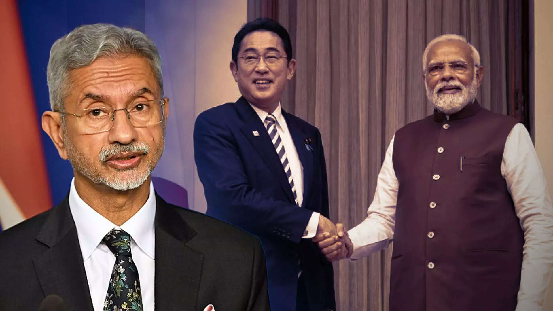 Indo-Pacific Needs ‘Strategic Anchors’, Says Jaishankar As India-Japan Pact Gains Urgency