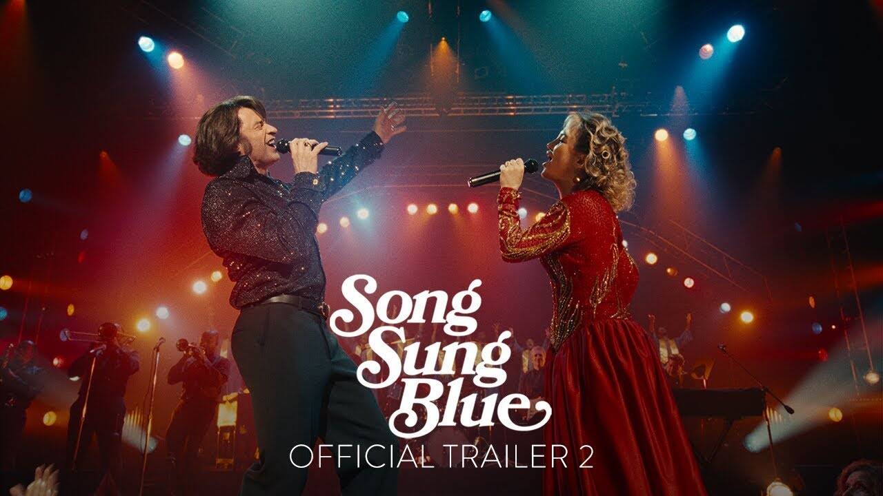 Tune Sung Blue – Official Trailer​​​​​​​​​​​​​​​​​​​​​​​​​