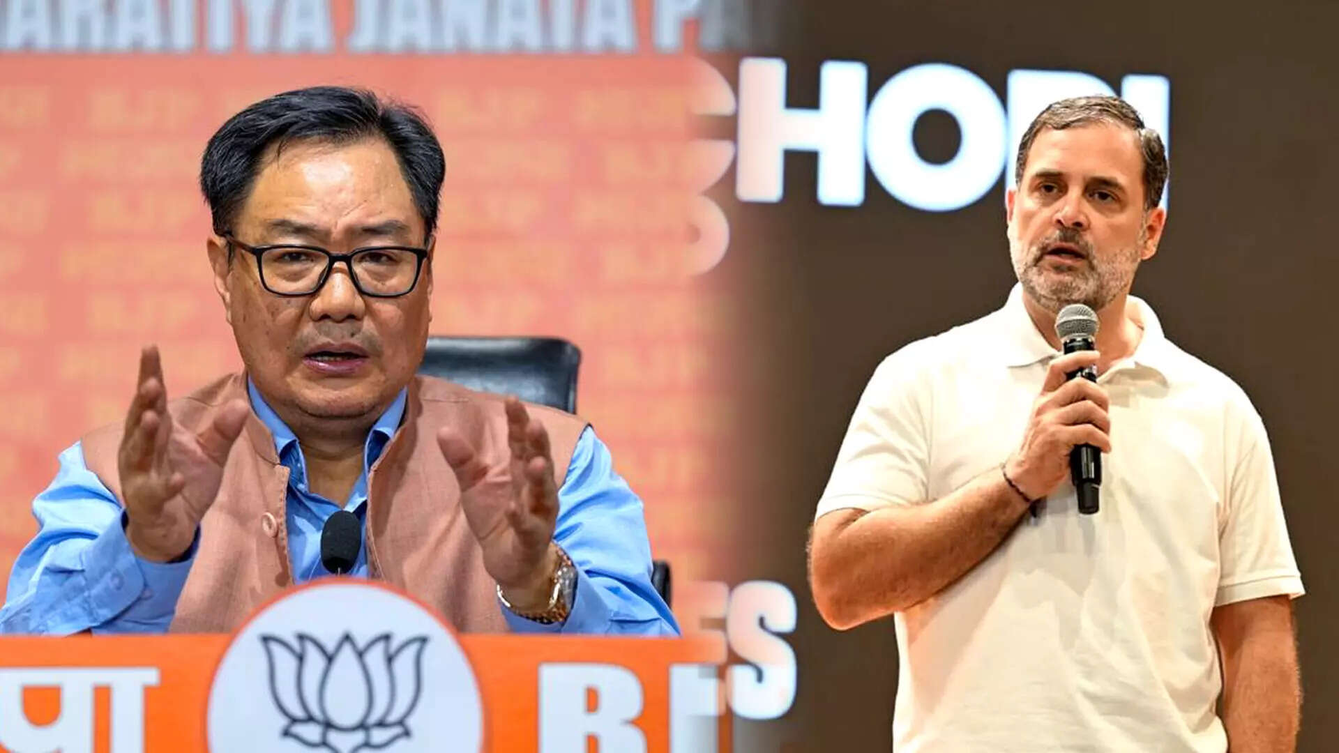 "Kumari Selja herself had said..." BJP Lambasts Rahul Gandhi's 'H-files' expose