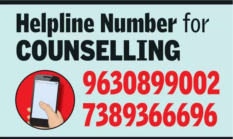 Scolded over phone, minor girl commits suicide