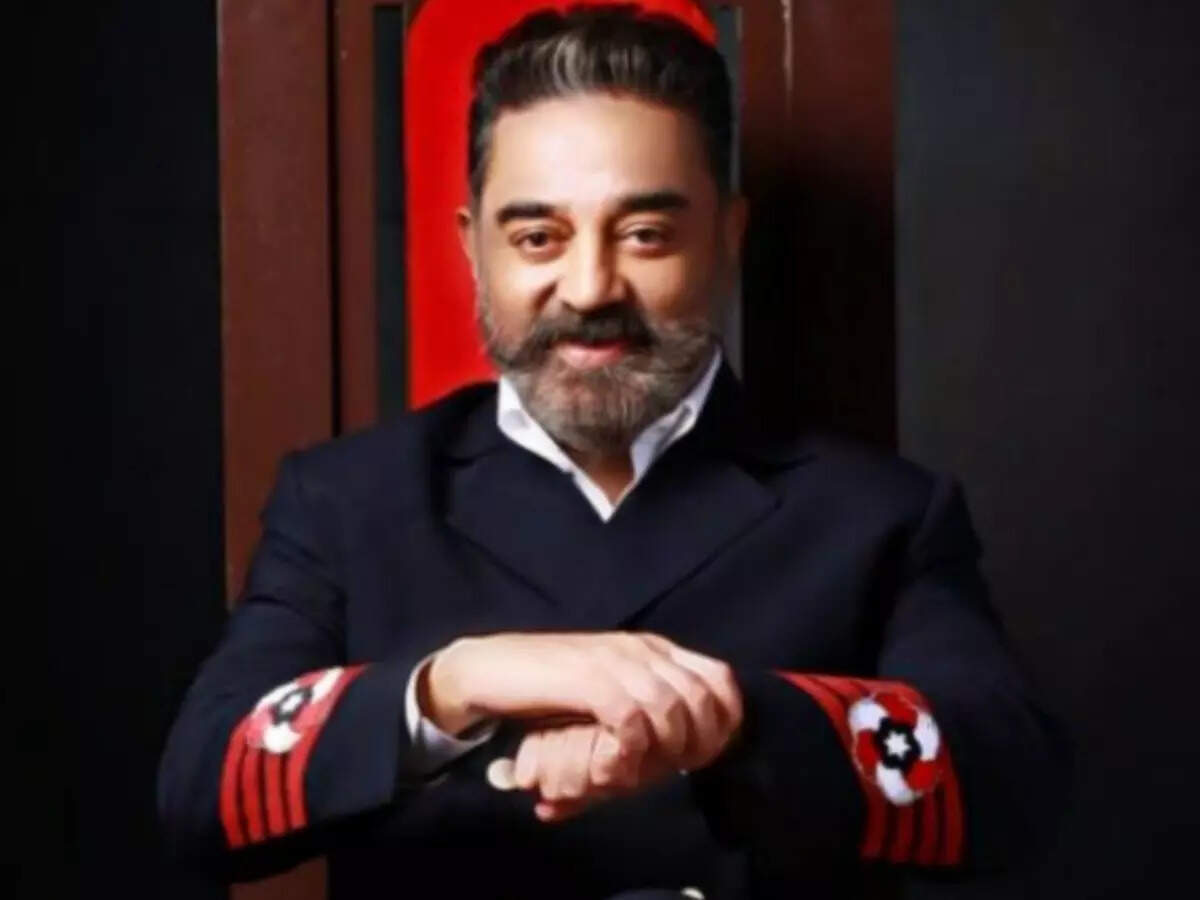 Kamal Haasan turns 71: Revisiting the timeless films that defined Indian cinema’s most versatile actor