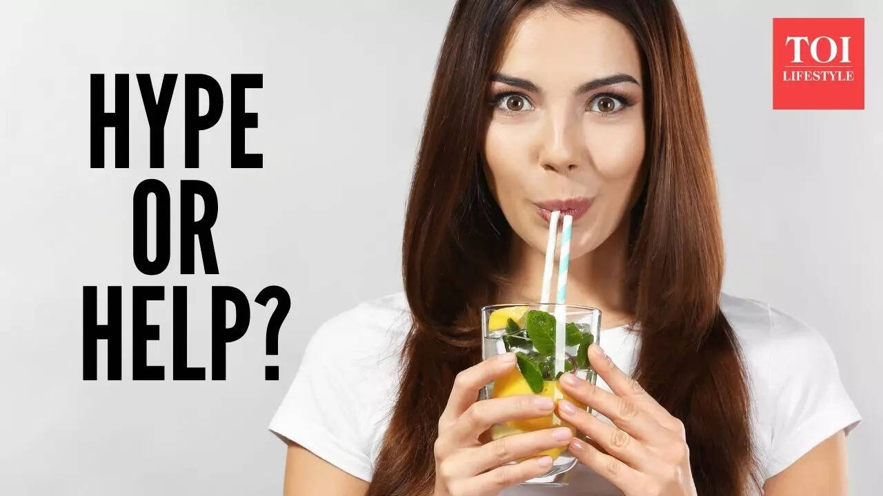 Cortisol cocktail: What happens when you take this viral drink everyday for a month