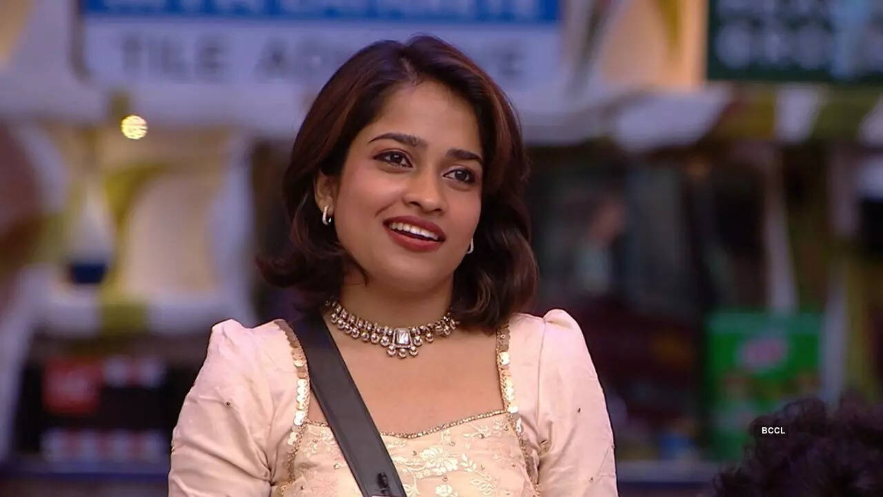 Bigg Boss Malayalam 7: Unmissable looks of Top 7 contestant Adhila