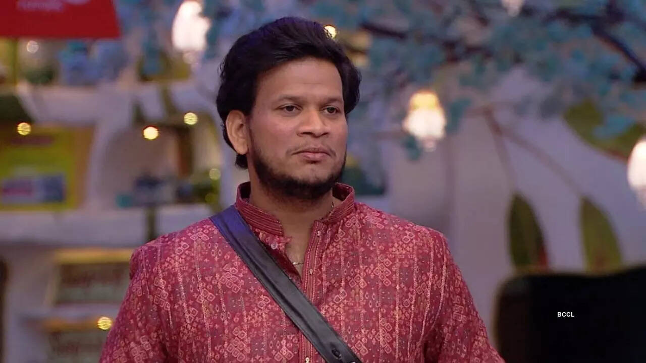 Bigg Boss Malayalam 7: Check out Akbar Khan's stunning weekend looks