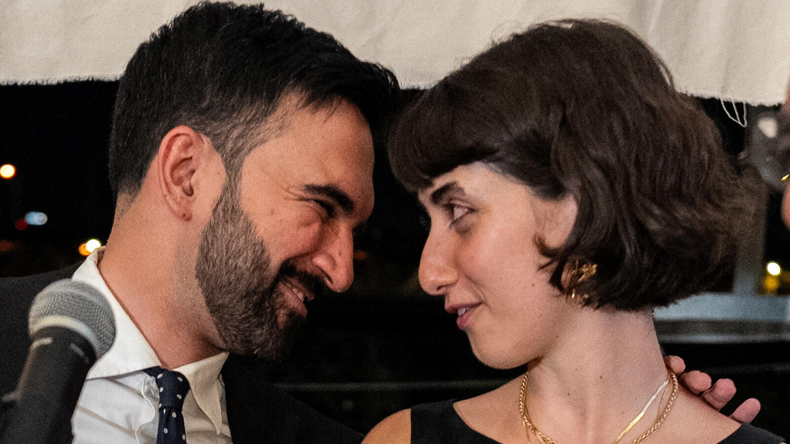 ज़ोहरान ममदानी की पत्नी रमा दुवाजी ने हाल ही में ‘बॉब’ को साल का सबसे हॉट हेयरकट बनाया