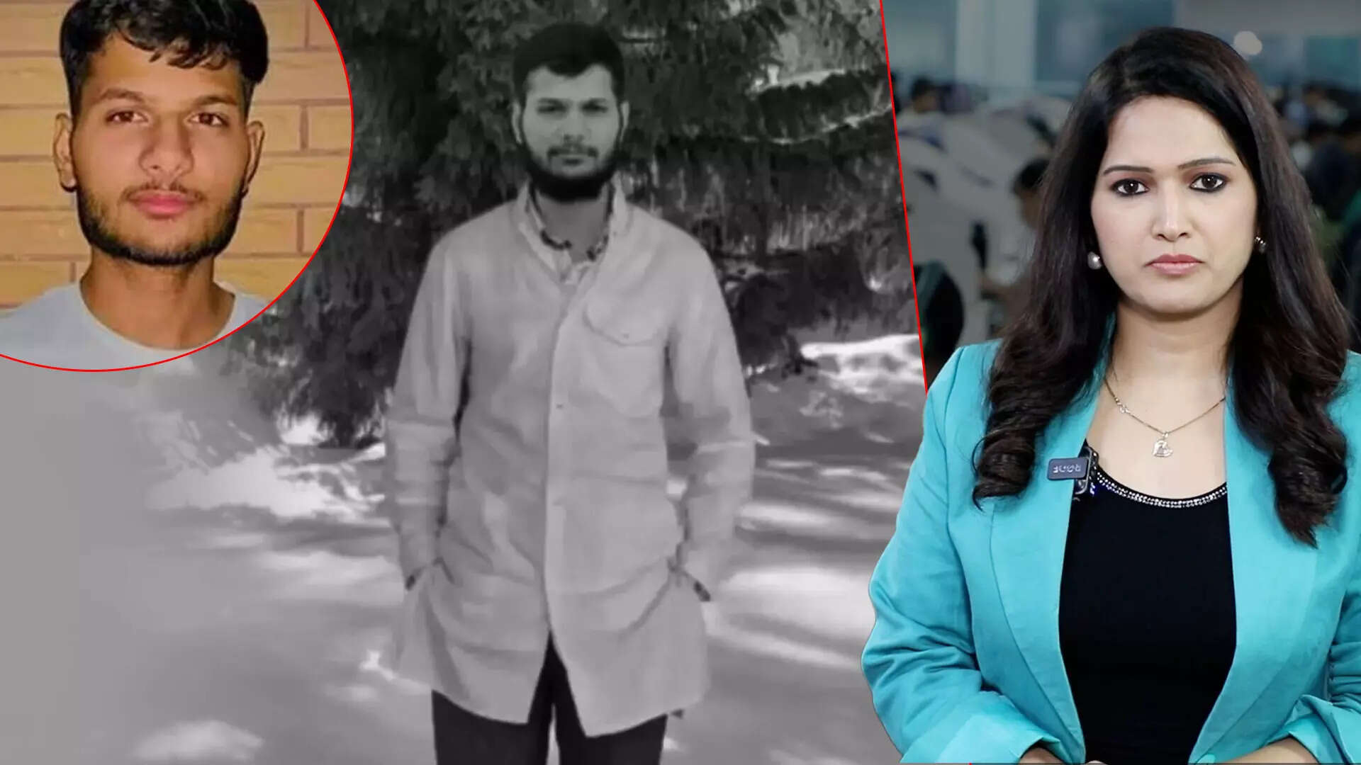 India's MBBS Student Ajit Singh From Rajasthan, Missing for Last 19 Days, Found Dead In Russian Dam