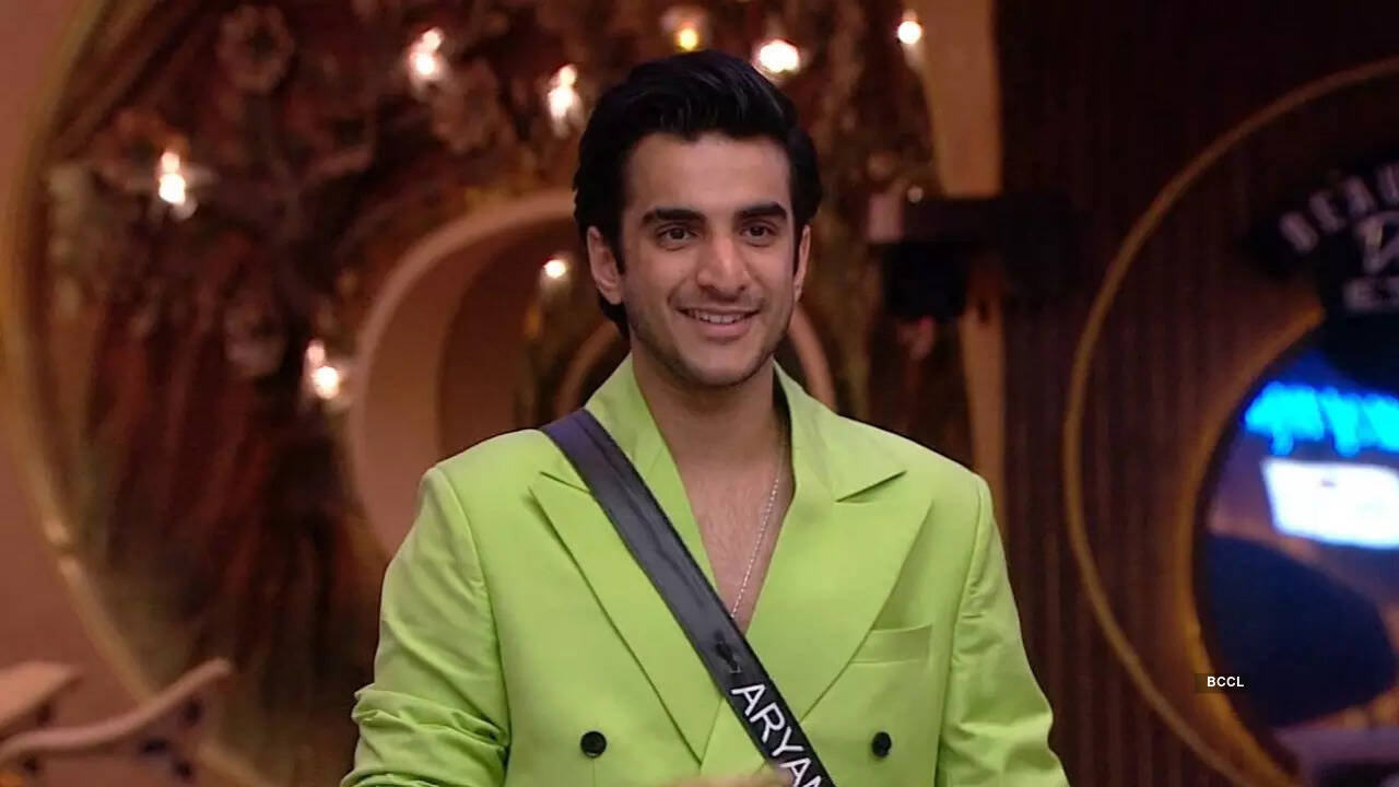 Take fashion cues from Bigg Boss Malayalam 7 fame Aryan Kathuria's weekend looks in the show