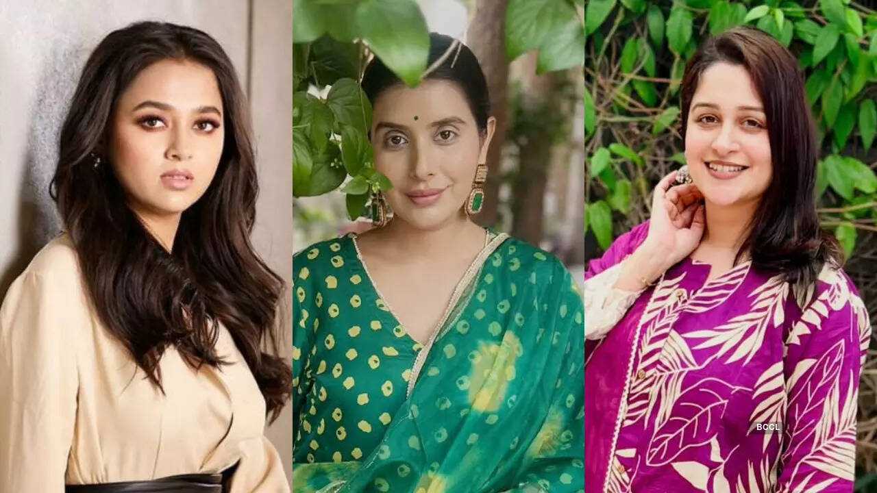From Tejasswi Prakash’s new salon to Charu Asopa and Dipika Kakar’s clothing lines; TV celebs’ lucrative business ventures