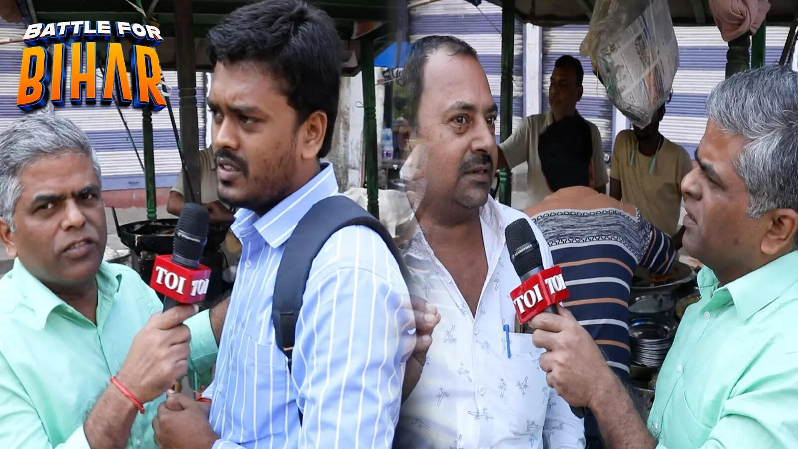 ‘Do Not Like MLA, But…’: Gaya Voters Face ‘Nitish’ Dilemma, Reveal Bihar Poll Mood