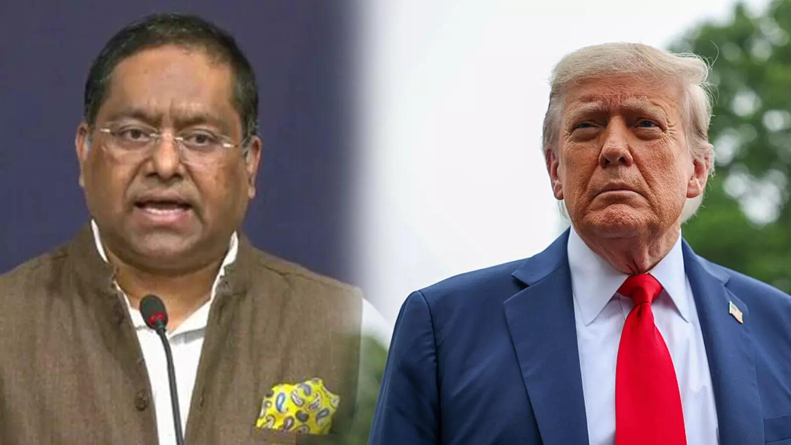 MEA’s Measured Response After Donald Trump Says He Could Meet PM Modi During India Visit Next Year