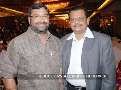 Hem & Swati's wedding ceremony