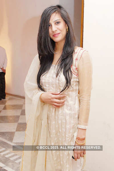 Hem & Swati's wedding ceremony