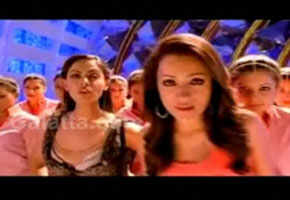 Dammu Promo Song - Dhammu