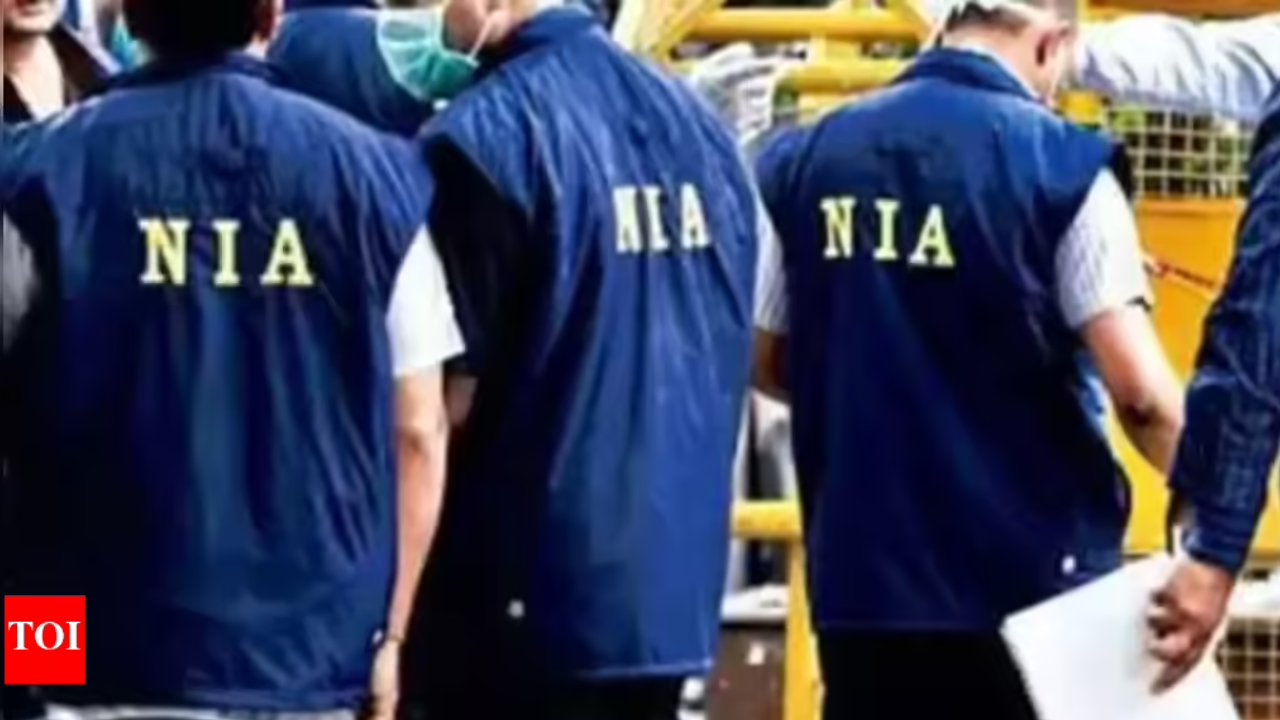 Aranpur IED blast: NIA raids 12 sites in Chhattisgarh&rsquo;s Bastar; Maoist links, items seized
