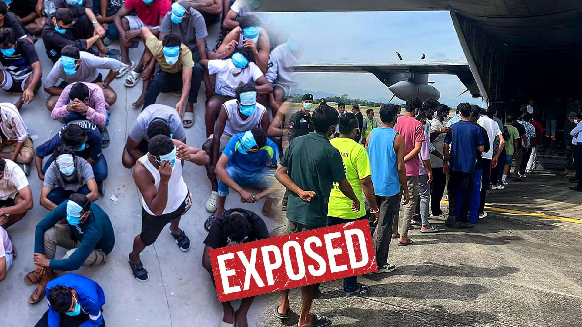 ‘They Were Treated Badly’: Families of Indians Trapped in Myanmar Job Scam React, MEA Sounds Warning