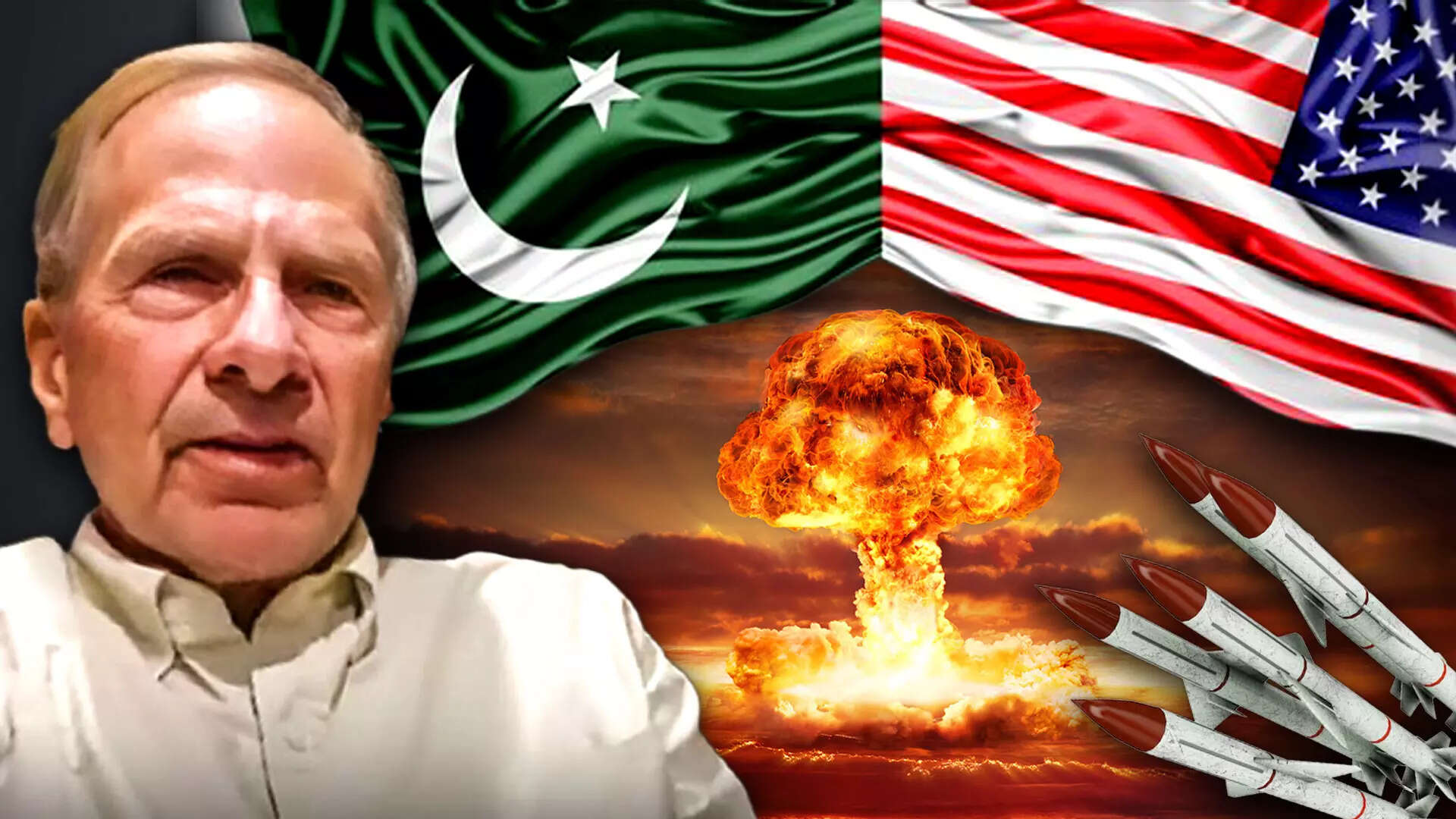 CIA Whistleblower Confirms Pakistan’s F-16s Were Nuke-Capable, But US Hid The Truth From The World