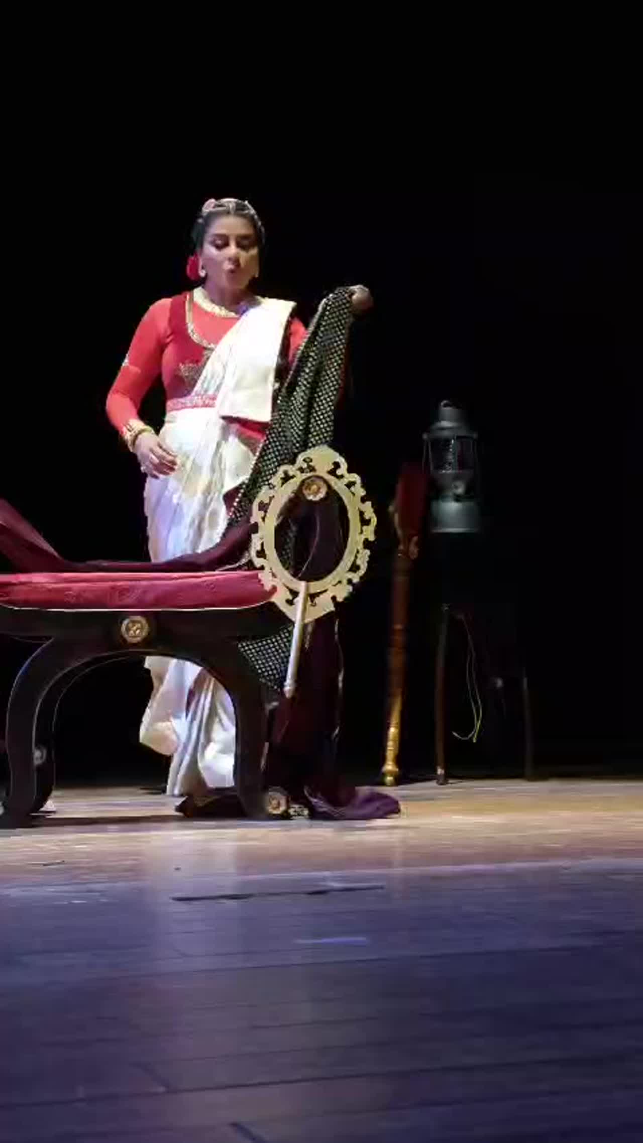 Actress Gargee RoyChowdhury spotted at an event