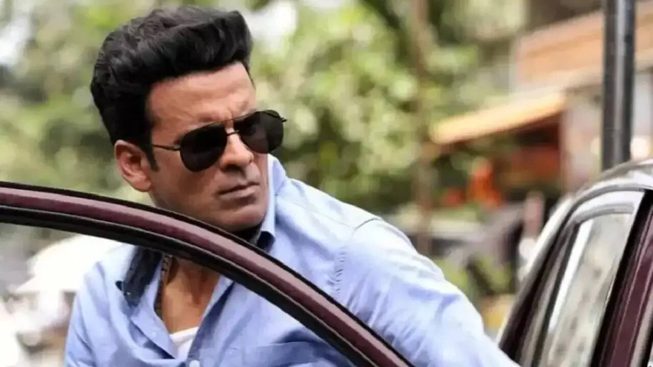 Manoj Bajpayee’s most iconic scenes from ‘The Family Man’ seasons