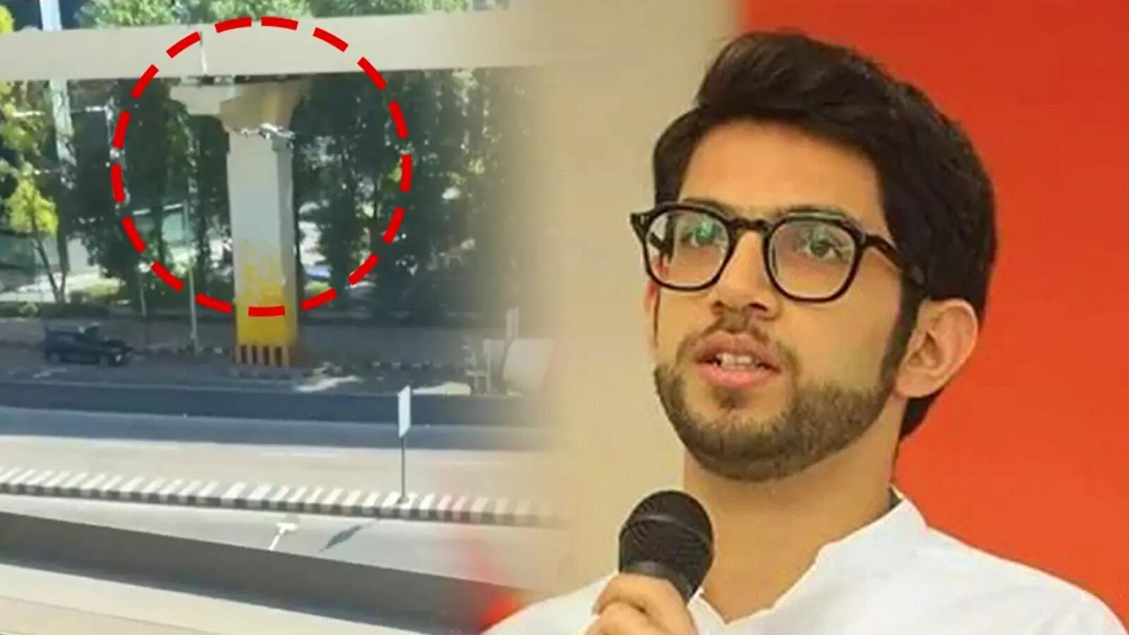 ‘Peeping Into Our Residence’: Aaditya Thackeray Slams MMRDA After Drone Spotted Near Matoshree