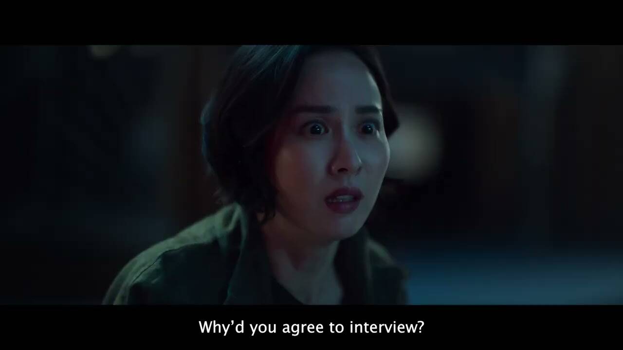 Homicide Report – Official Trailer​​​​​​​​​​​​​​​​​​​​​​​​​