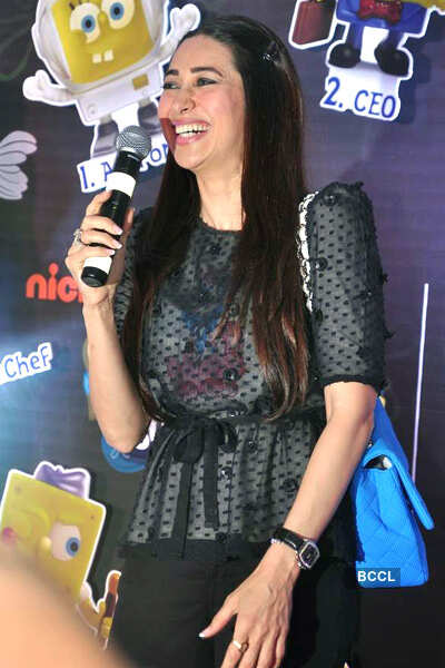 Lolo launches 'SpongeBob Happy Meal'