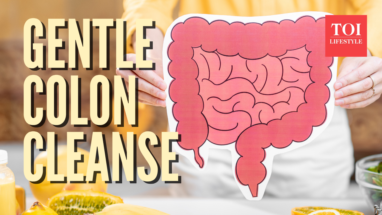 Beyond hydration and fiber: This one juice can help cleanse colon naturally