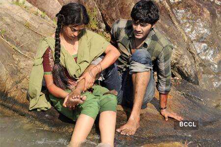 'Neeku Naaku Dash Dash'