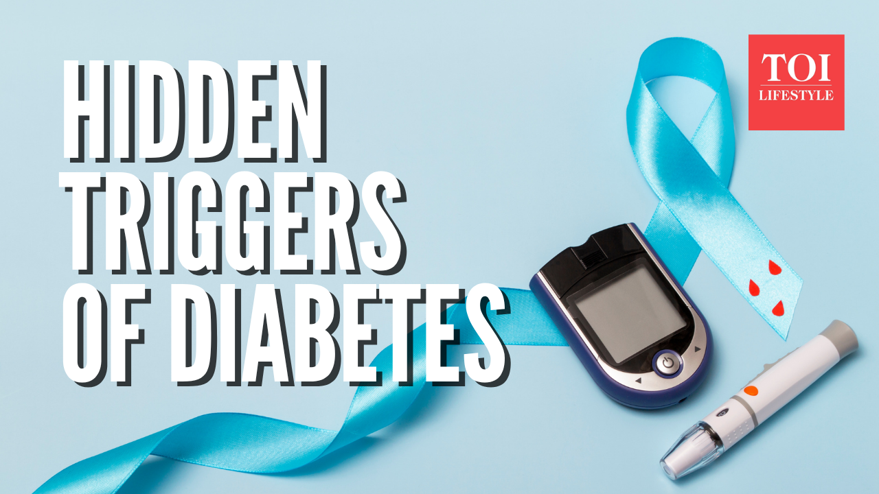 World Diabetes Day 2025: Sugar isn’t the only enemy, 5 hidden triggers that fuel insulin resistance