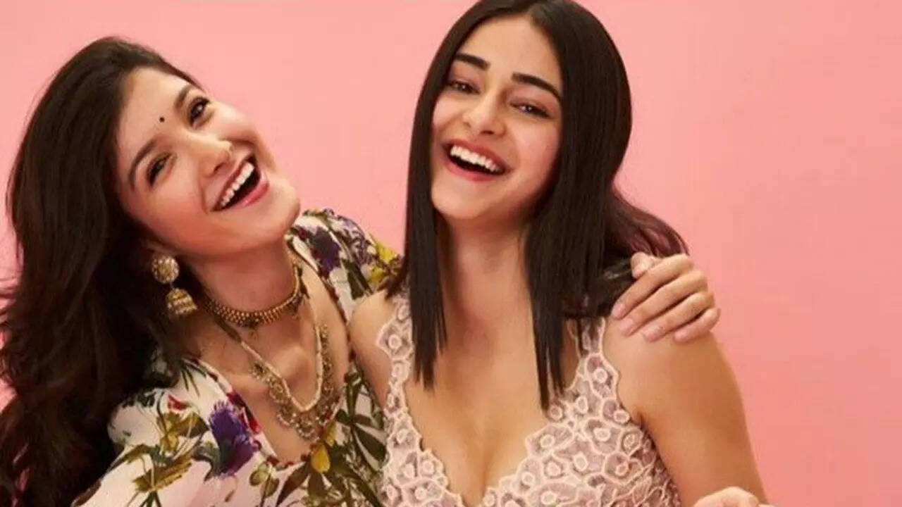 From Kareena–Malaika to Ananya–Shanaya: Inside Bollywood’s most heartwarming BFF bonds