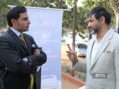 General Sparrow Centenary Polo Cup