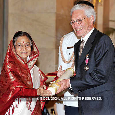 Padma Awards