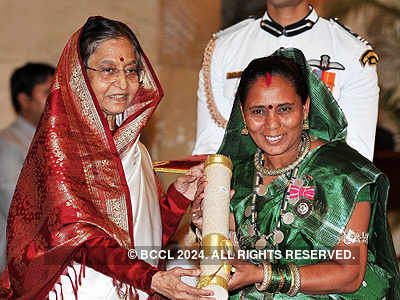 Padma Awards