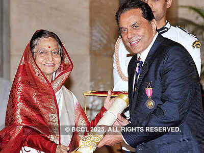 Padma Awards