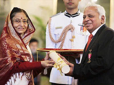 Padma Awards