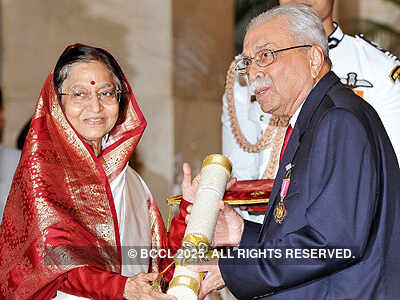 Padma Awards