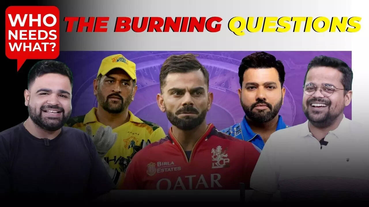 IPL retentions, releases and trades: The burning questions before deadline