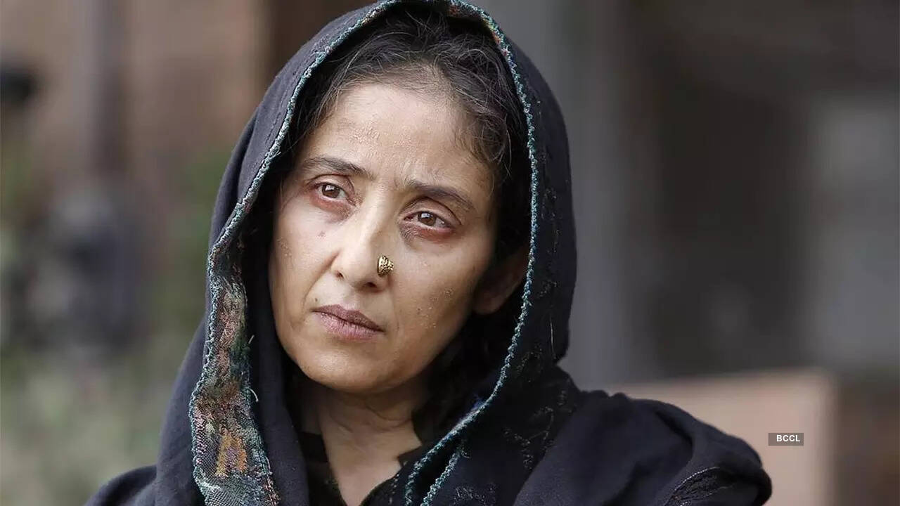 ​Second innings as Bollywood favourites return and shine all over again​