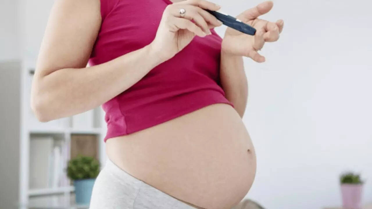 Diabetes now affects 1 in 6 pregnancies: WHO recommendations on risks, challenges, and management
