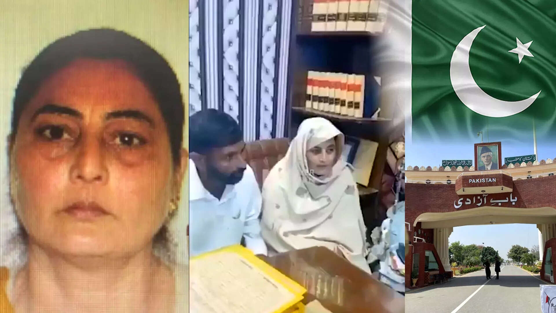 SGPC Mulls Banning Lone Women In Pilgrim Jathas After ‘Missing’ Punjab Woman Marries Pakistani Man